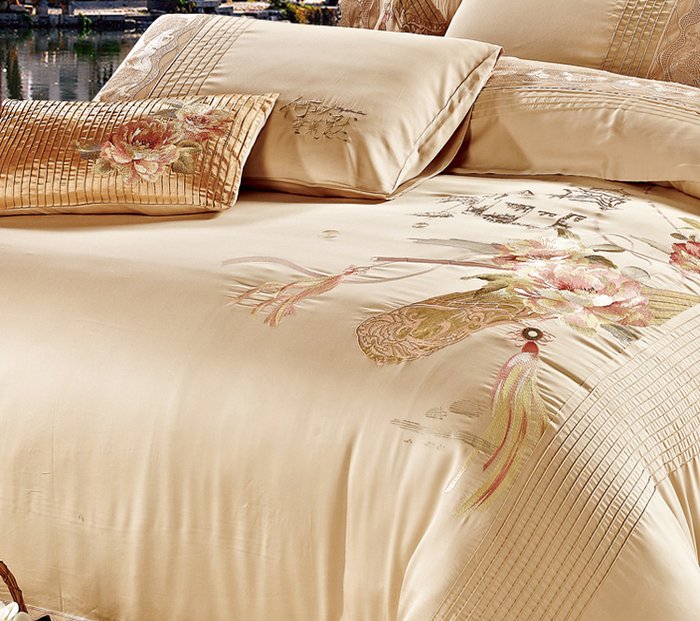Bộ chăn ga gối đệm đảm bảo uy tín chất lượng Bộ chăn ga gối đệm đảm bảo uy tín chất lượng