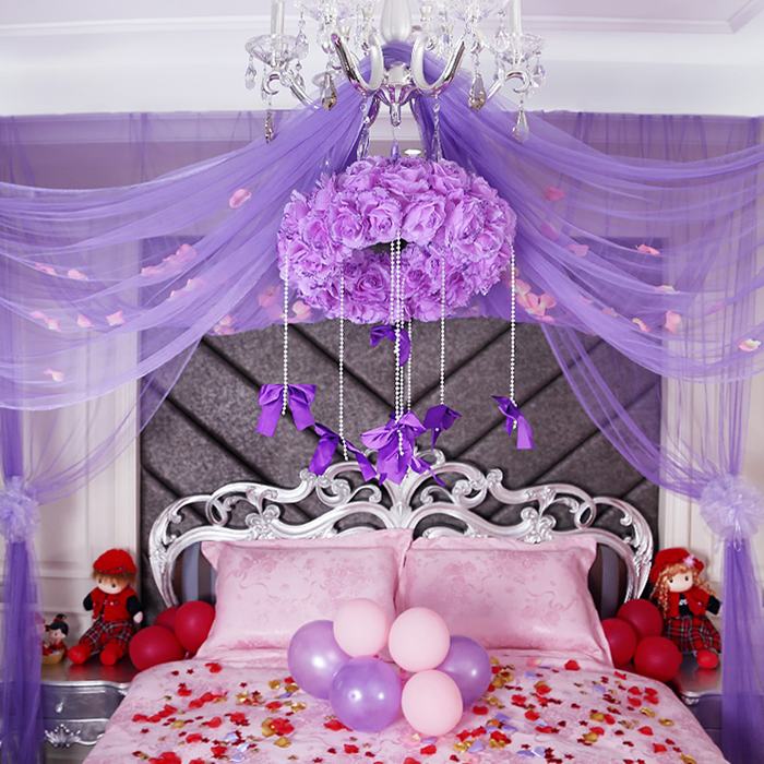 Màn khung cưới nhập khẩu