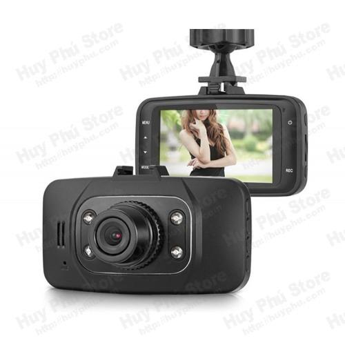 Camera hành trình ô tô
