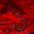 Bộ chăn ga gối cưới Song Hỉ CG002 màu đỏ dành cho cặp uyên ương