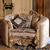 Bộ ghế sofa cổ điển phong cách hoàng gia cao cấp BT04