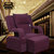Ghế sofa massage thư giãn trị liệu SF63 (Màu nâu)