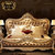Giường ngủ cổ điển phong cách Hoàng Gia Châu Âu G12-1
