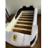 Bộ giường trẻ em đa năng hiện đại kiểu dáng siêu xe Ferrari kèm 2 tab G138