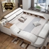Giường ngủ đa năng kiểu tatami Nhật Bản G14