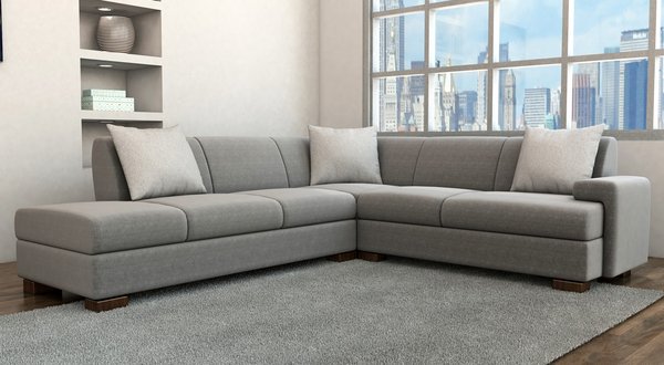Sofa nỉ giá rẻ cung cấp cho bạn một mẫu sofa đẹp nhất 2017