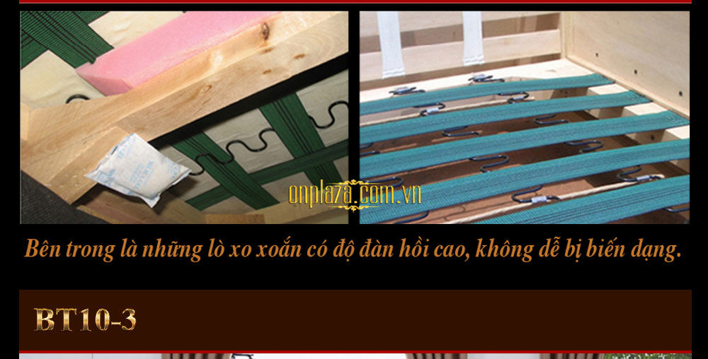 Bộ ghế sofa da chạm khắc gỗ họa tiết cao cấp PN111