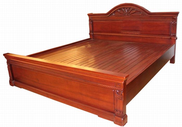 Địa chỉ bán giường gỗ gụ tại hà nội