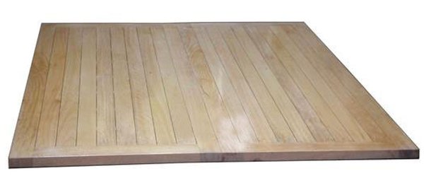 Dát phản gỗ được dùng làm giường ngủ có giá 1,6 triệu đồng
