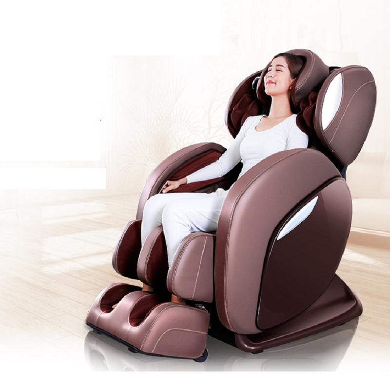 Ghế massage body toàn thân đa năng GM004