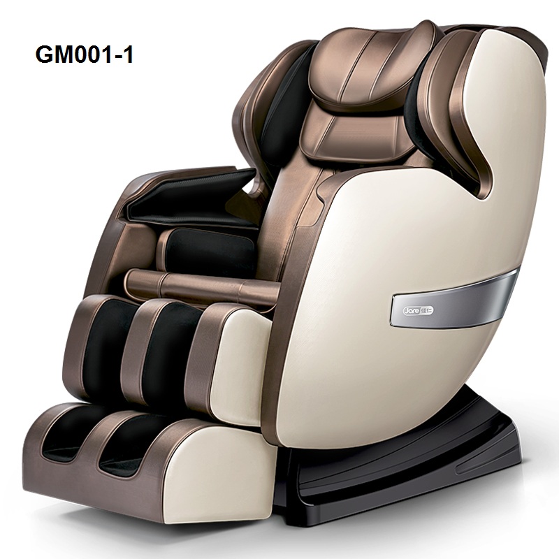 Ghế massage thư giãn nhập khẩu sang trọng GM001