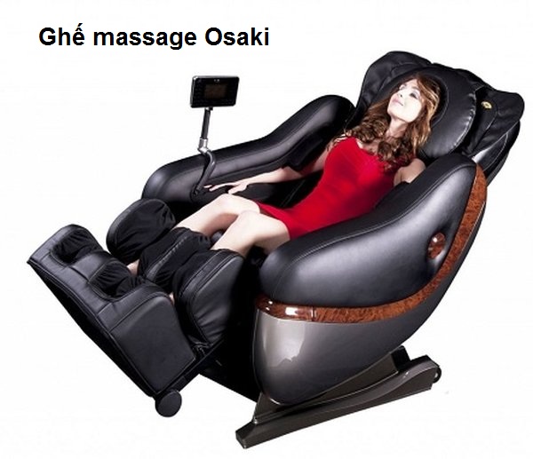 ghế massage toàn thân OSAKI