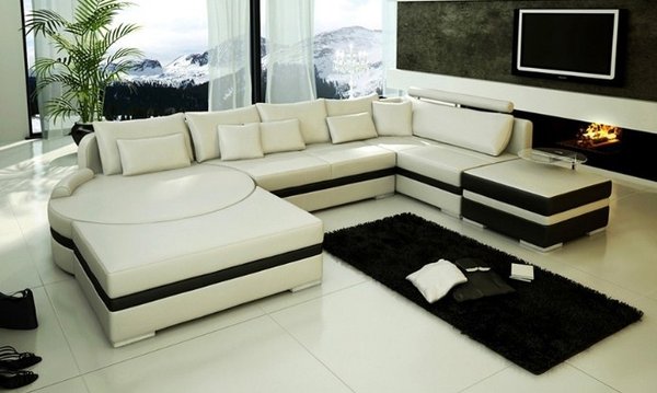  Ghế sofa đẹp phải đảm bảo được sự hài hòa cho căn phòng