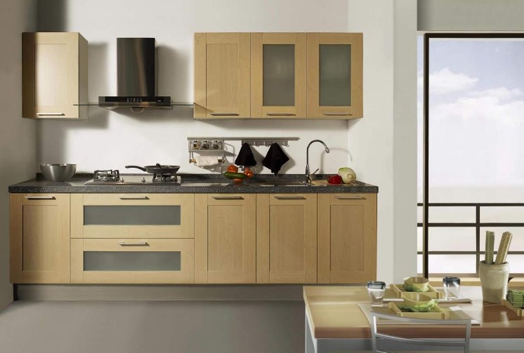 Thiết kế khá đơn giản nhưng đẹp mắt