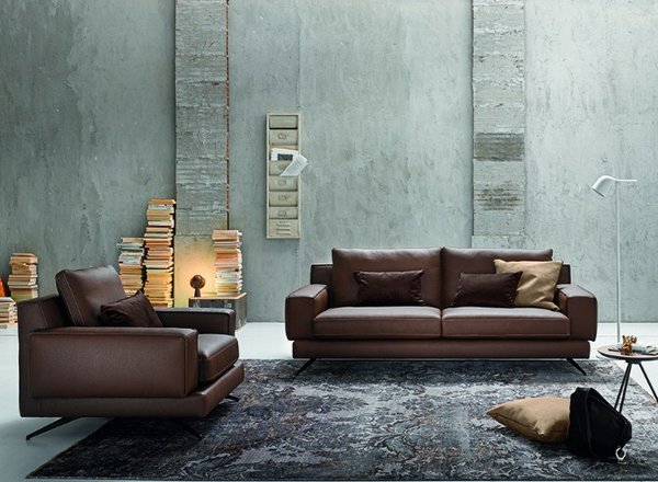 Hãy chú ý tới các thông số kỹ thuật khi mua ghế sofa da