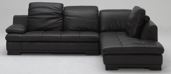 bày biện Sofa góc đúng chuẩn