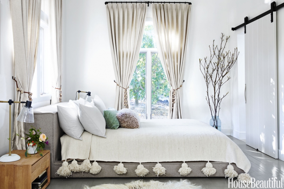 Thiết kế Phòng ngủ đẹp rộng 20m2 Thiết kế Phòng ngủ đẹp rộng 20m2
